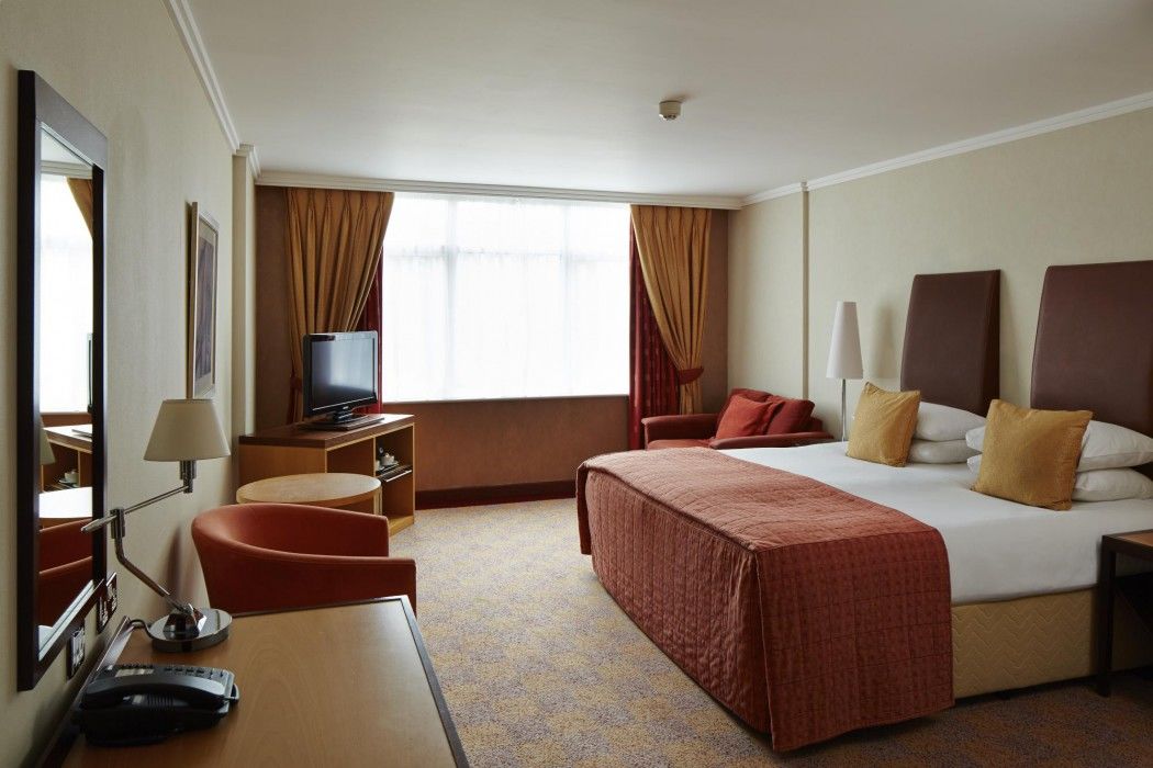 Leonardo Royal Hotel Oxford Ngoại thất bức ảnh