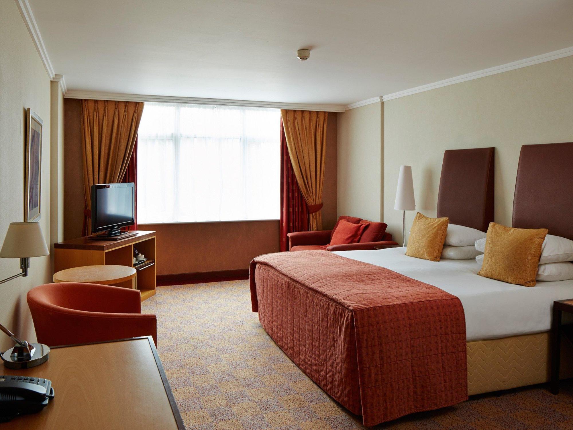 Leonardo Royal Hotel Oxford Ngoại thất bức ảnh